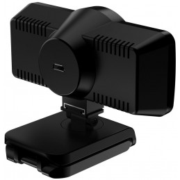 Genius eCam 8000 Webkamera Black