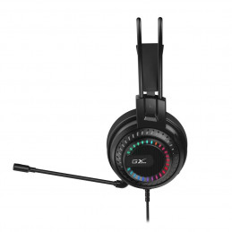 Genius HS-GX570U Gaming Headset Black