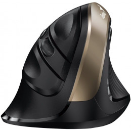 Genius Ergo 8250S Wireless mouse Champagne Gold