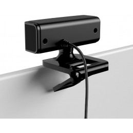 Genius FaceCam 2000X2 Webkamera Black