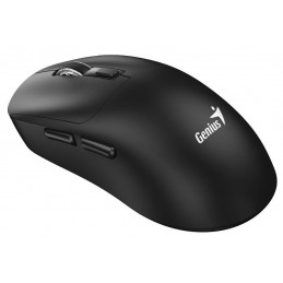 Genius NX-8260S Wireless Bluetooth Mouse Black