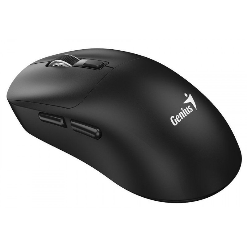 Genius NX-8260S Wireless Bluetooth Mouse Black