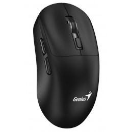 Genius NX-8260S Wireless Bluetooth Mouse Black