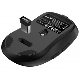 Genius NX-8260S Wireless Bluetooth Mouse Black