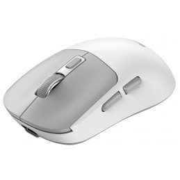 Genius NX-8260S Wireless Bluetooth Mouse White