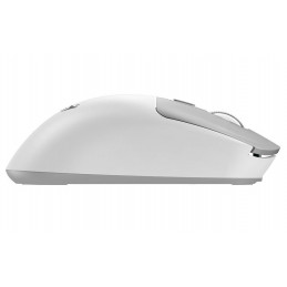 Genius NX-8260S Wireless Bluetooth Mouse White