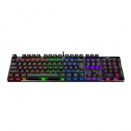 Genius Scorpion K12 Gaming Keyboard Black HU