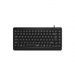 Genius LuxeMate 109 Keyboard Black HU