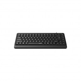 Genius LuxeMate 109 Keyboard Black HU