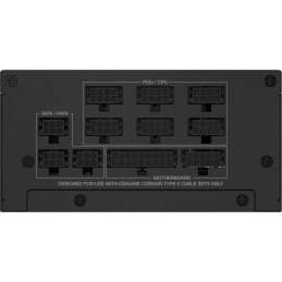 Corsair 1000W 80+ Platinum SF1000
