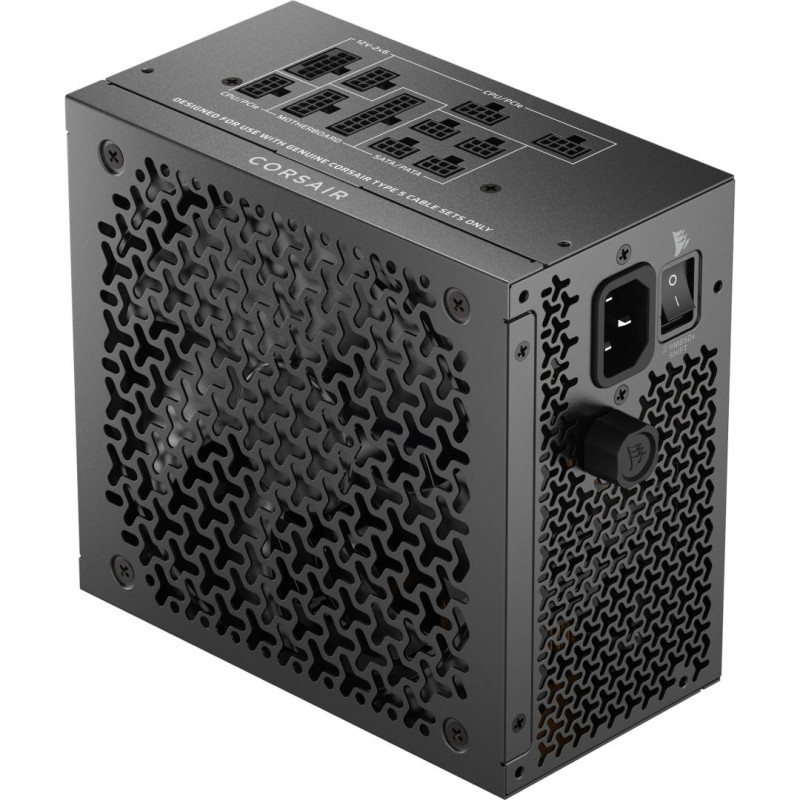 Corsair 850W 80+ Gold RM850x Shift