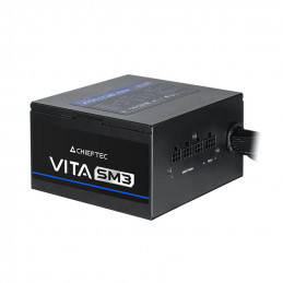 Chieftec 650W 80+ Bronze Vita SM3