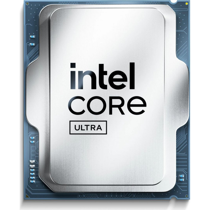 Intel Core Ultra 5-250K Plus 4,2GHz 30MB LGA1851 OEM