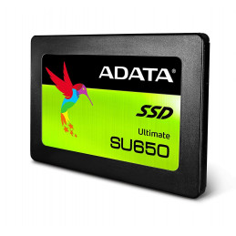 A-Data 960GB 2,5" SATA3 Ultimate SU650