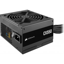 Corsair 550W 80+ Bronze CX550 2023
