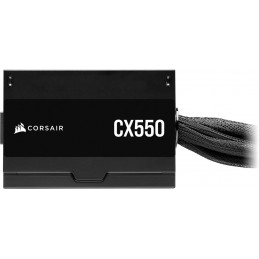 Corsair 550W 80+ Bronze CX550 2023