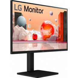 LG 27" 27BA550-B IPS LED