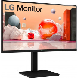 LG 27" 27BA550-B IPS LED