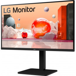 LG 27" 27BA550-B IPS LED