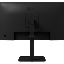 LG 27" 27BA550-B IPS LED
