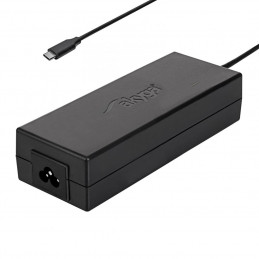 Akyga AK-ND-79 5-20V / 4,3A 87W Type-C univerzális hálózati notebook töltő