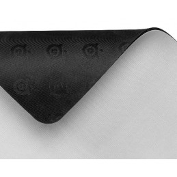 Steelseries Qck Heavy L Egérpad White