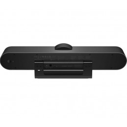 Logitech MeetUp Konferencia kamera Black