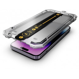 Mobile Origin Screen Guard iPhone 14/13 Pro/16e with easy application