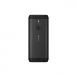Nokia 230 (2024) DualSIM Black