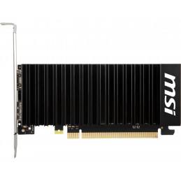 Msi GT1030 4GHD4 LP OC