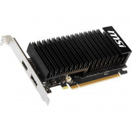 Msi GT1030 4GHD4 LP OC