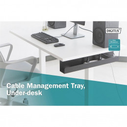 Digitus DA-90448 Cable Managment Channel