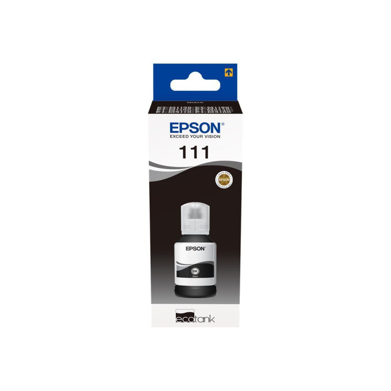 Epson T03M1 (111) Black tintapatron