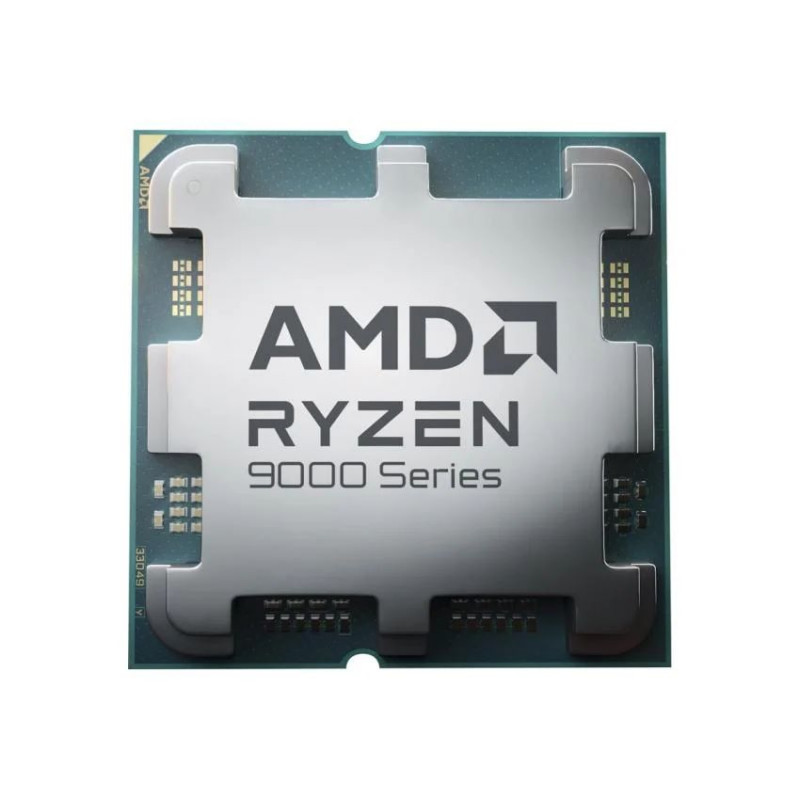 AMD Ryzen 7 9700X 3,8GHz AM5 OEM