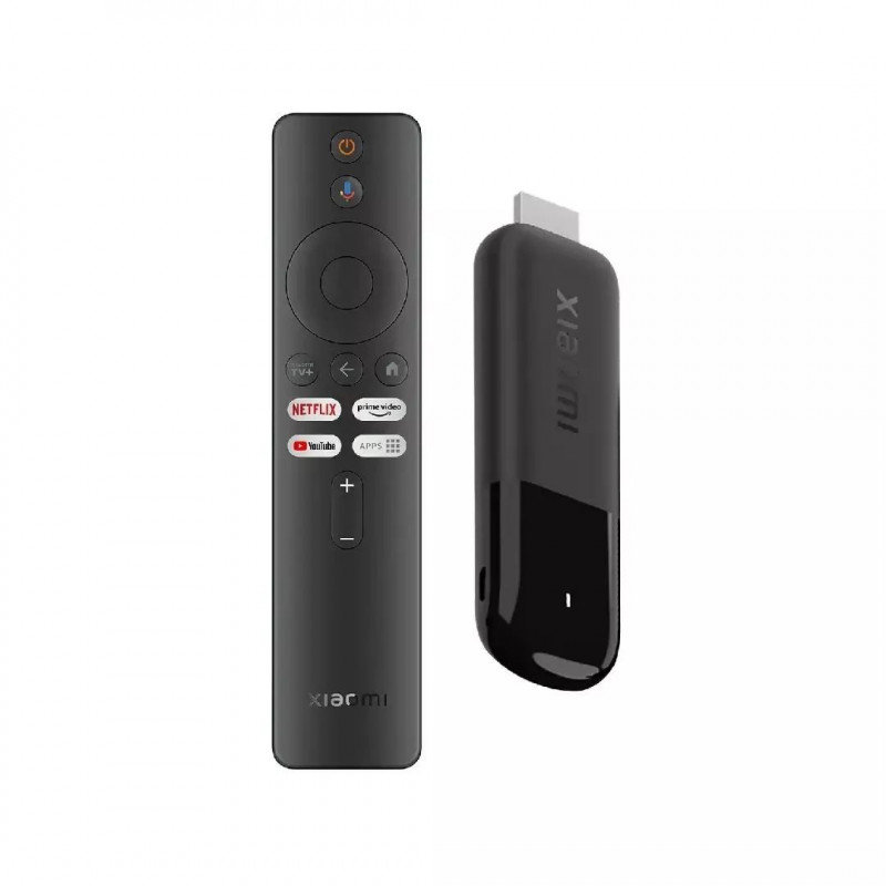 Xiaomi Mi TV Stick 4K Gen 2