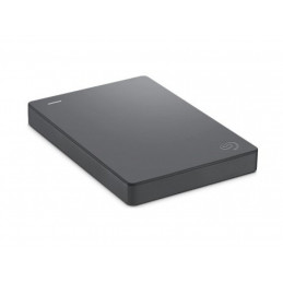Seagate 1TB 2,5" USB3.0 Basic Portable Black