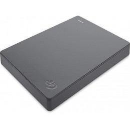 Seagate 1TB 2,5" USB3.0 Basic Portable Black