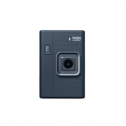 Fujifilm Instax Mini LiPlay + Midnight Blue