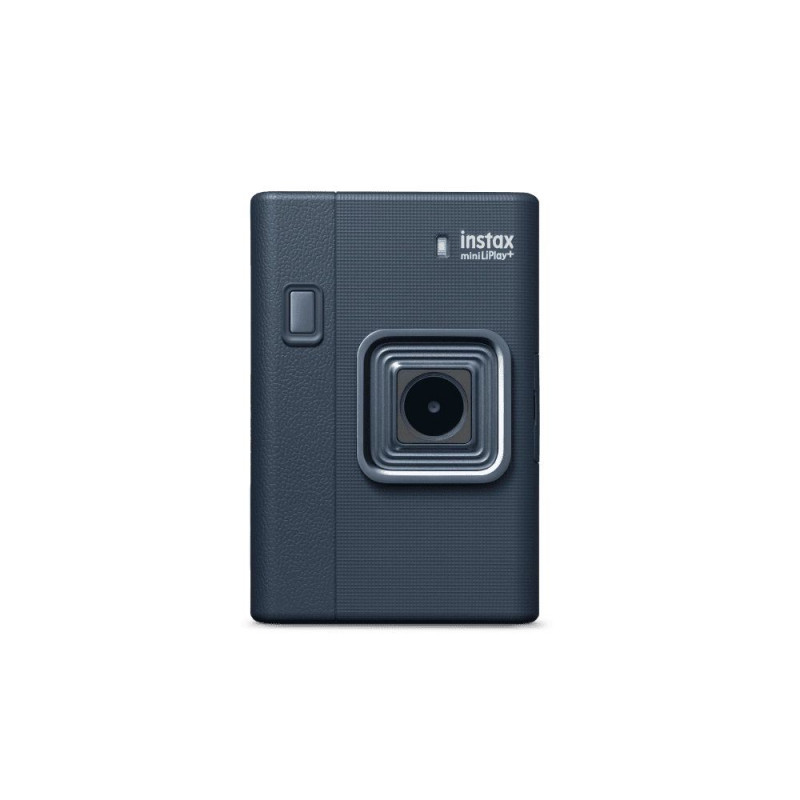 Fujifilm Instax Mini LiPlay + Midnight Blue
