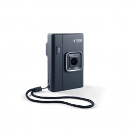 Fujifilm Instax Mini LiPlay + Midnight Blue