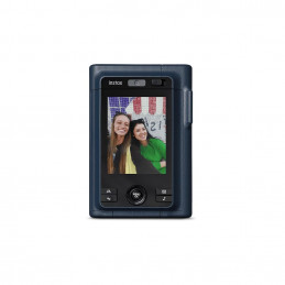 Fujifilm Instax Mini LiPlay + Midnight Blue