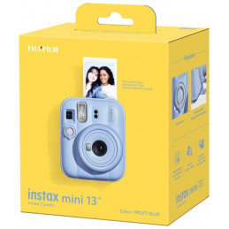 Fujifilm Instax Mini 13 Frost Blue