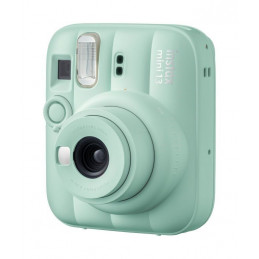 Fujifilm Instax Mini 13 Lagoon Green