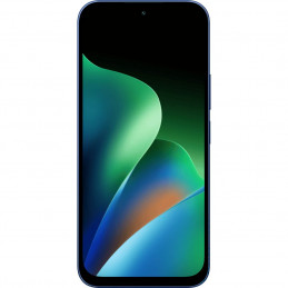 Xiaomi Redmi 17 128GB DualSIM Deep Blue