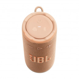 JBL Grip Bluetooth Speaker Orange