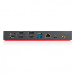 Lenovo ThinkPad Hybrid USB-C with USB-A Dock