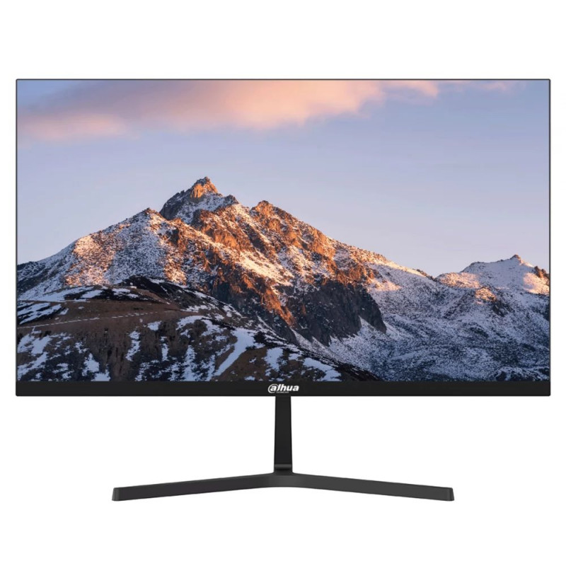 Dahua 21,45" LM22-B200S LED