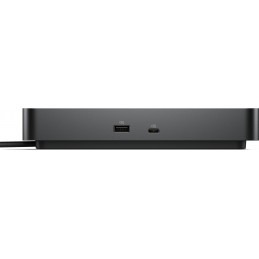 Dell WD25 Docking Station Black