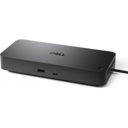 Dell WD25 Docking Station Black