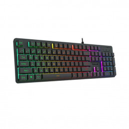 Redragon K521-RGB Keyboard Black HU